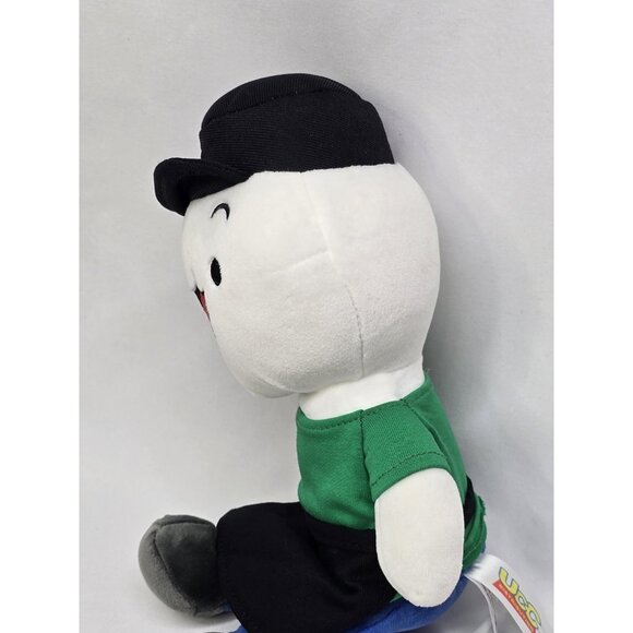 JAMES THE ODD 1'S OUT ONES SUBWAY PLOOOSH 10" UCC Distributing - Picture 7 of 9